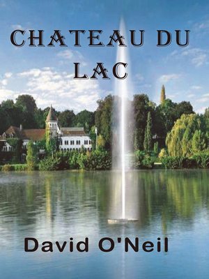 cover image of Château du Lac